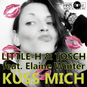 Little-H & Tosch feat. Elaine Winter