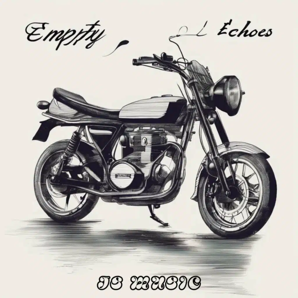 Empty Echoes (feat. Samiya)