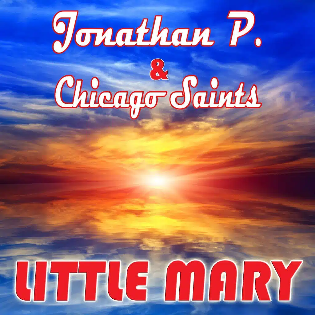 Jonathan P. & Chicago Saints