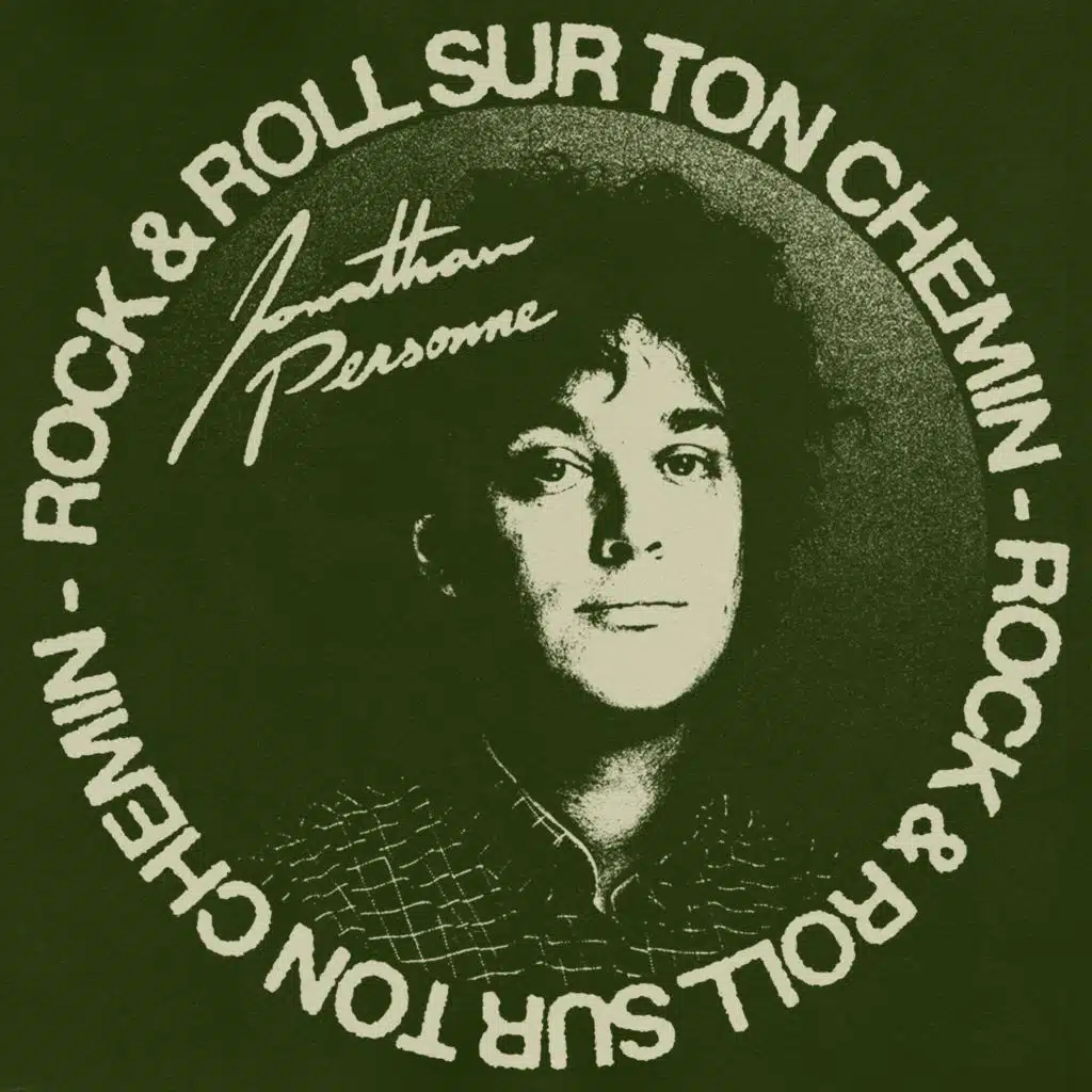 Rock & roll sur ton chemin