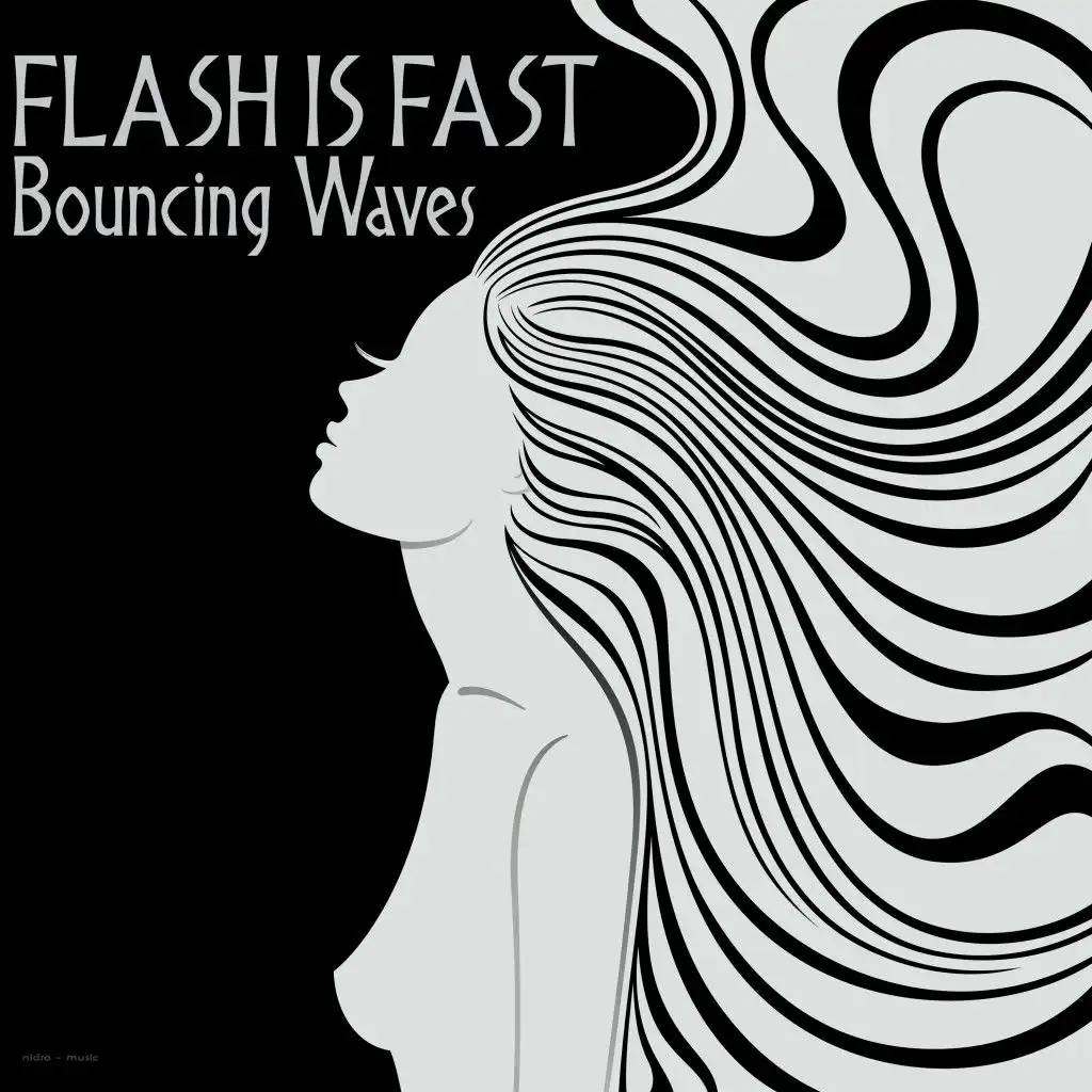 Bouncing Waves (Reprise Mix)