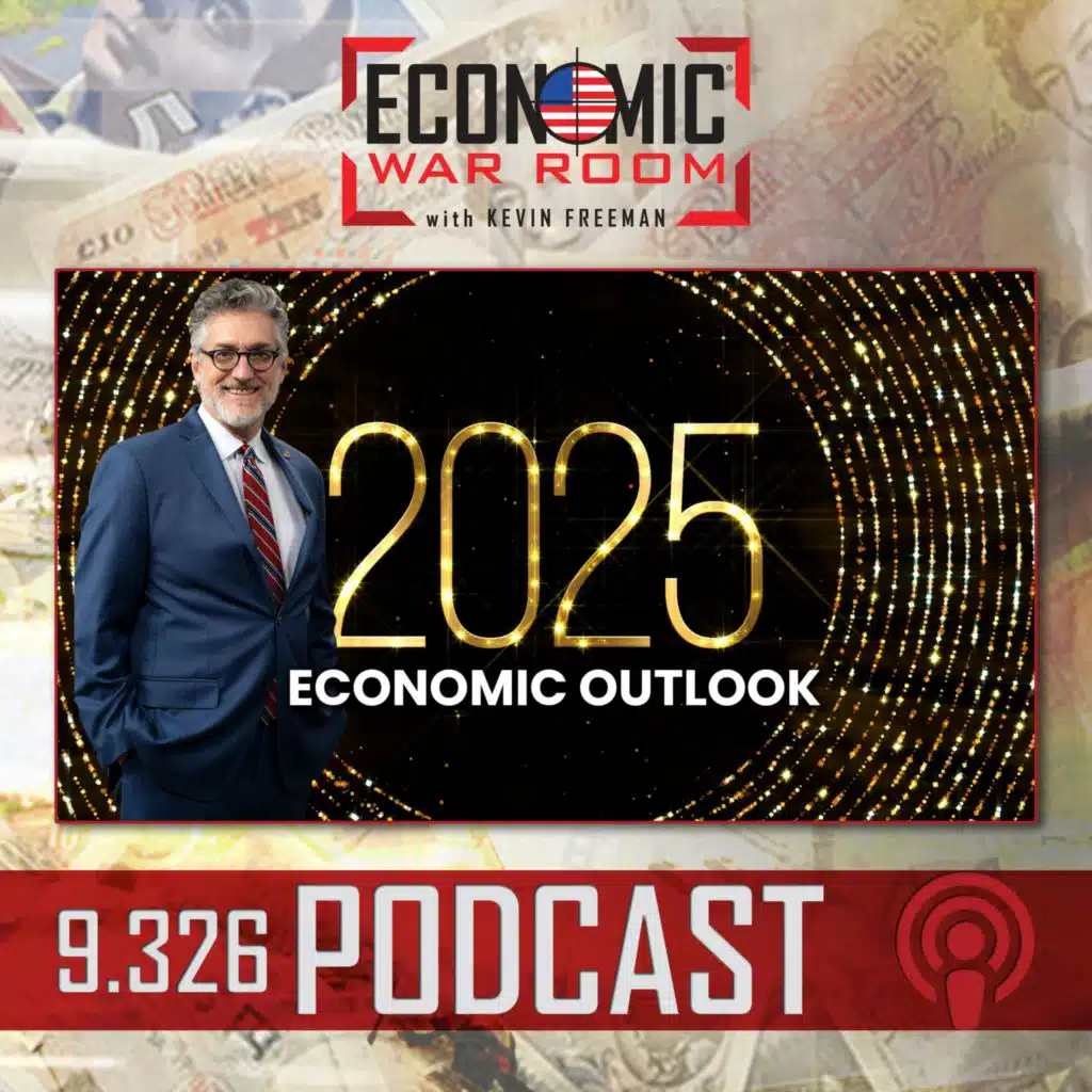 Ep 326 | Strategies for Securing Your Future in 2025