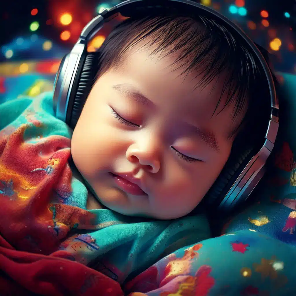 Lullaby Time Music