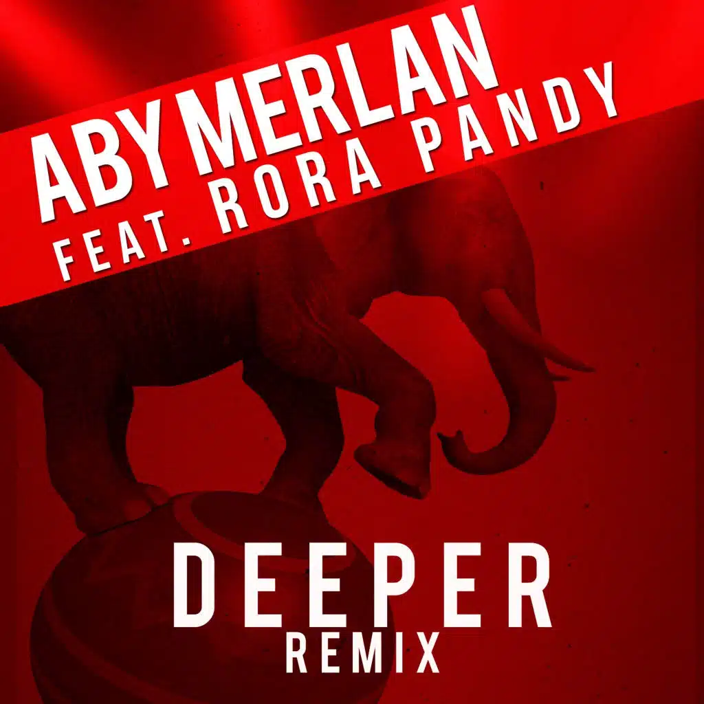Deeper (Mauama Remix)