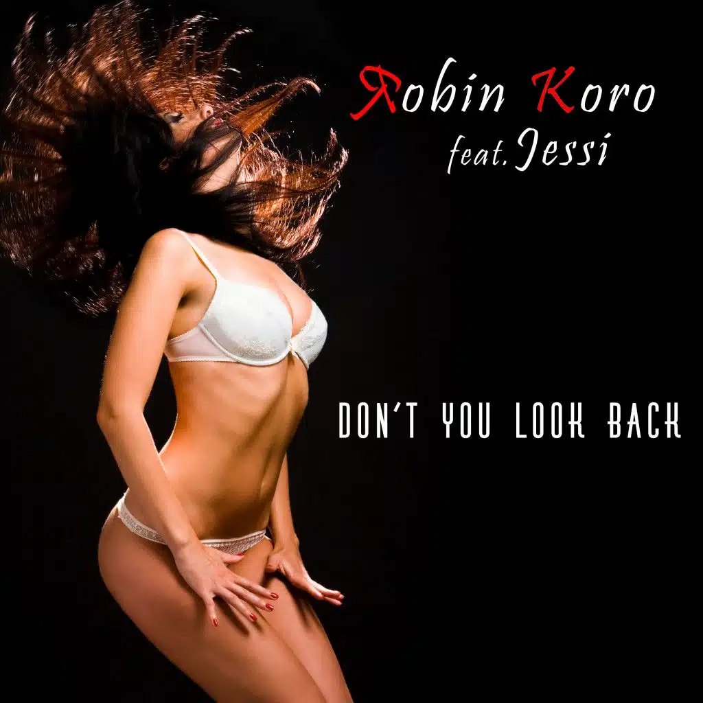 Robin Koro feat. Jessie