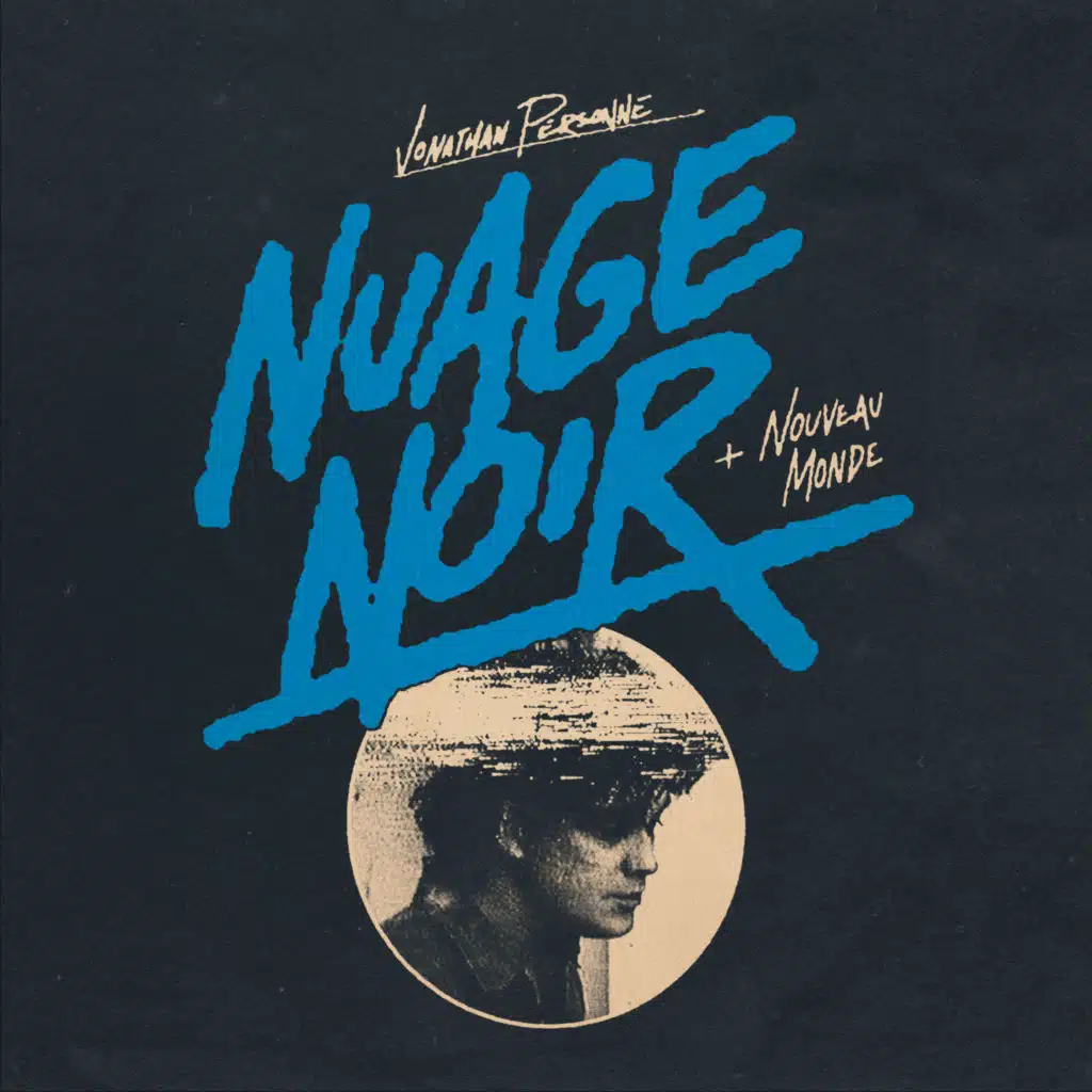 Nuage noir / Nouveau monde