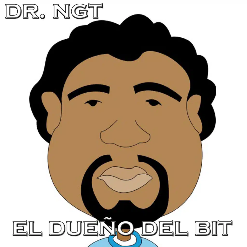 Dr. Ngt El Dueño Del Bit