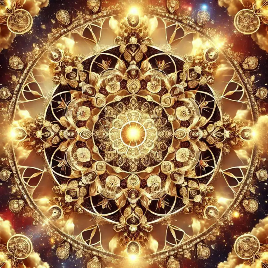 Solfeggio Miracle Frequencies