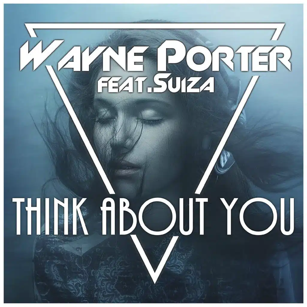 Think About You (Patricio Amc Remix)