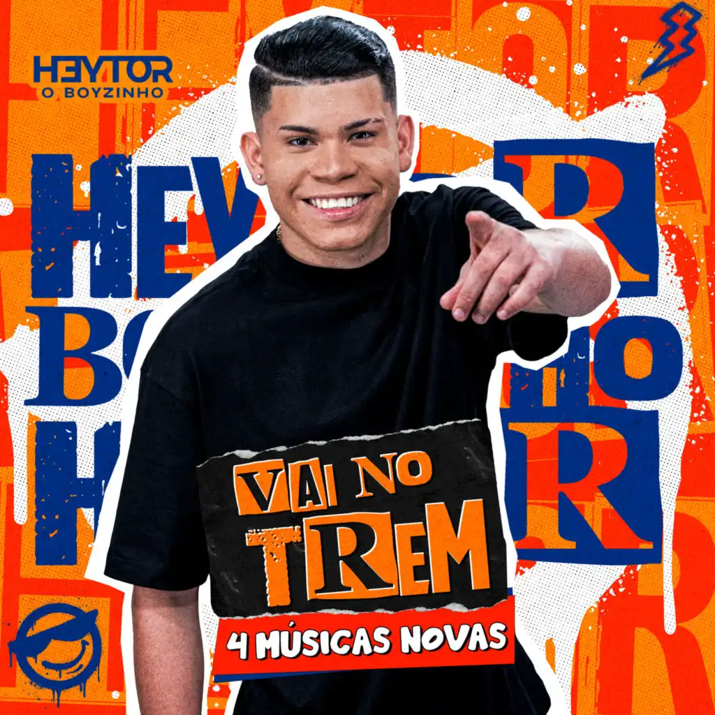 Heytor o Boyzinho