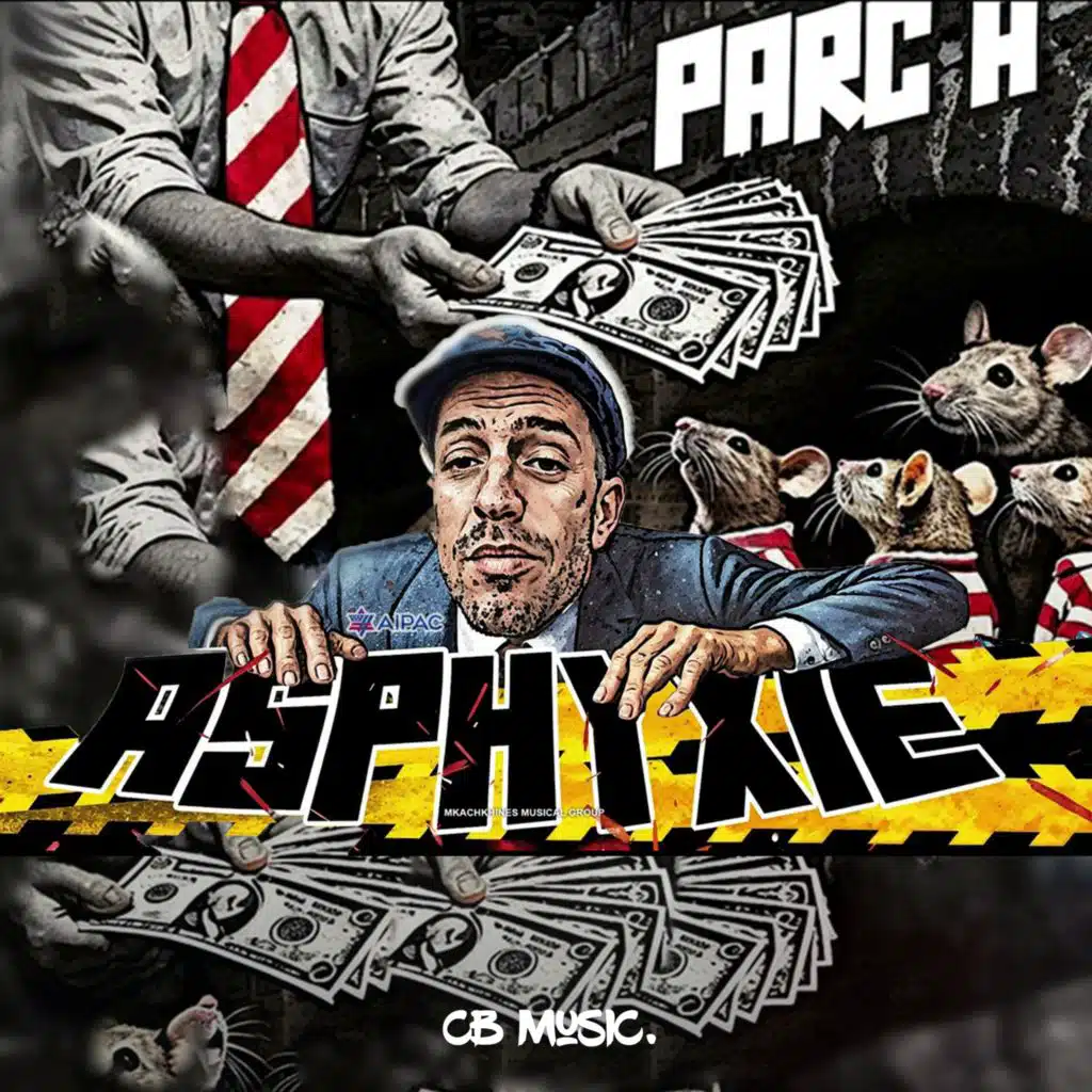 Asphyxie