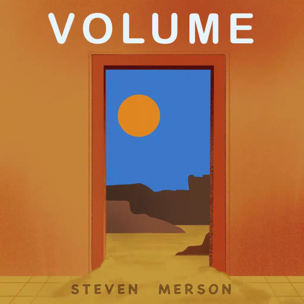 Volume