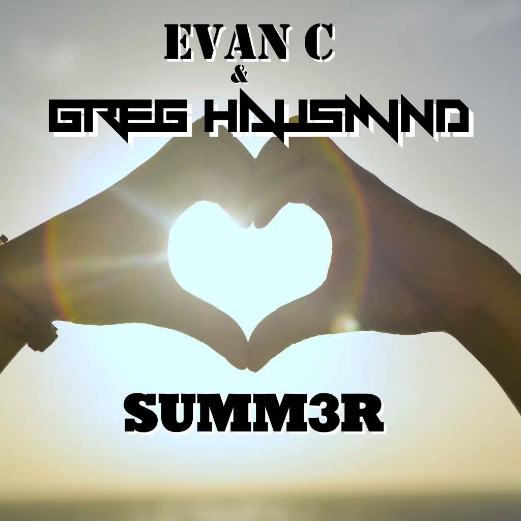 Evan C & Greg Hausmind