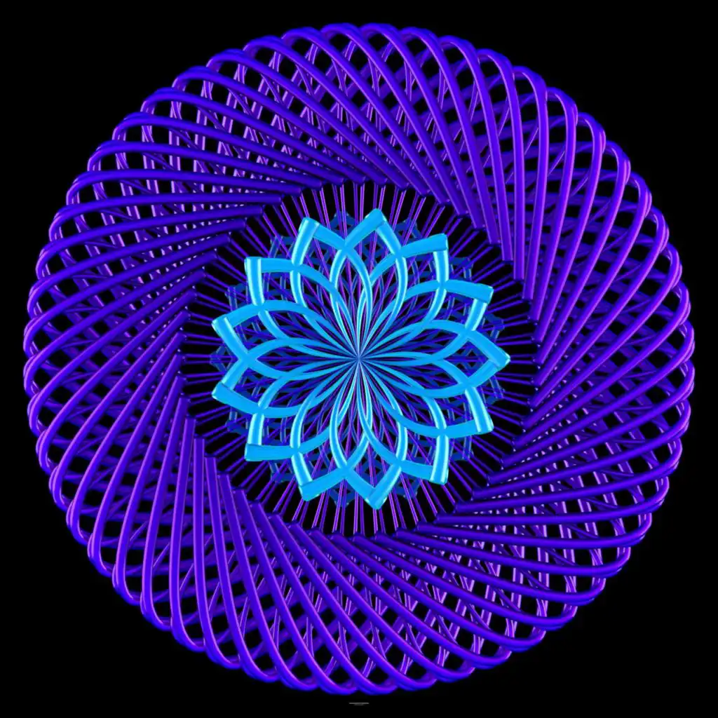 Solfeggio Miracle Frequencies