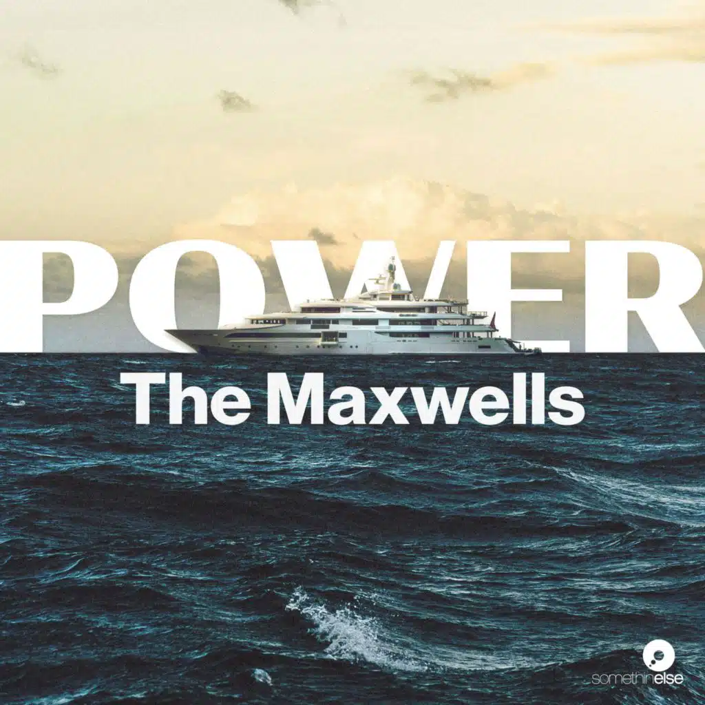 Intelligence Squared Recommends – Power: The Maxwells