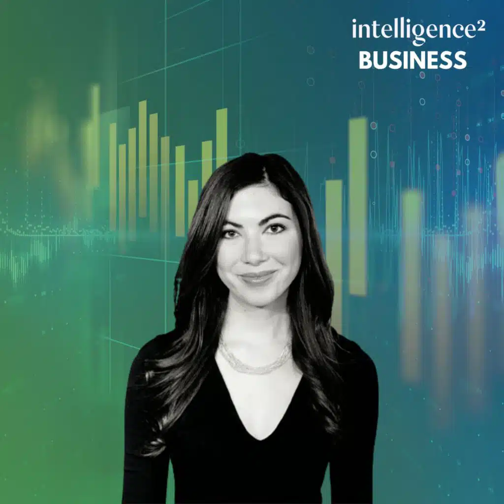 No Filter: The Inside Story of Instagram, with Sarah Frier and Linda Yueh