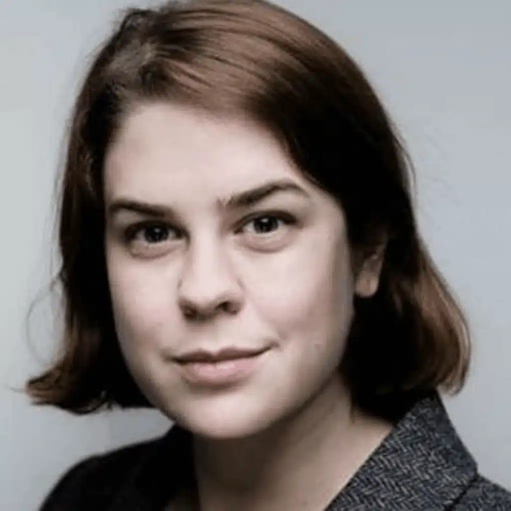 Difficult Women, with Helen Lewis and Rosamund Urwin