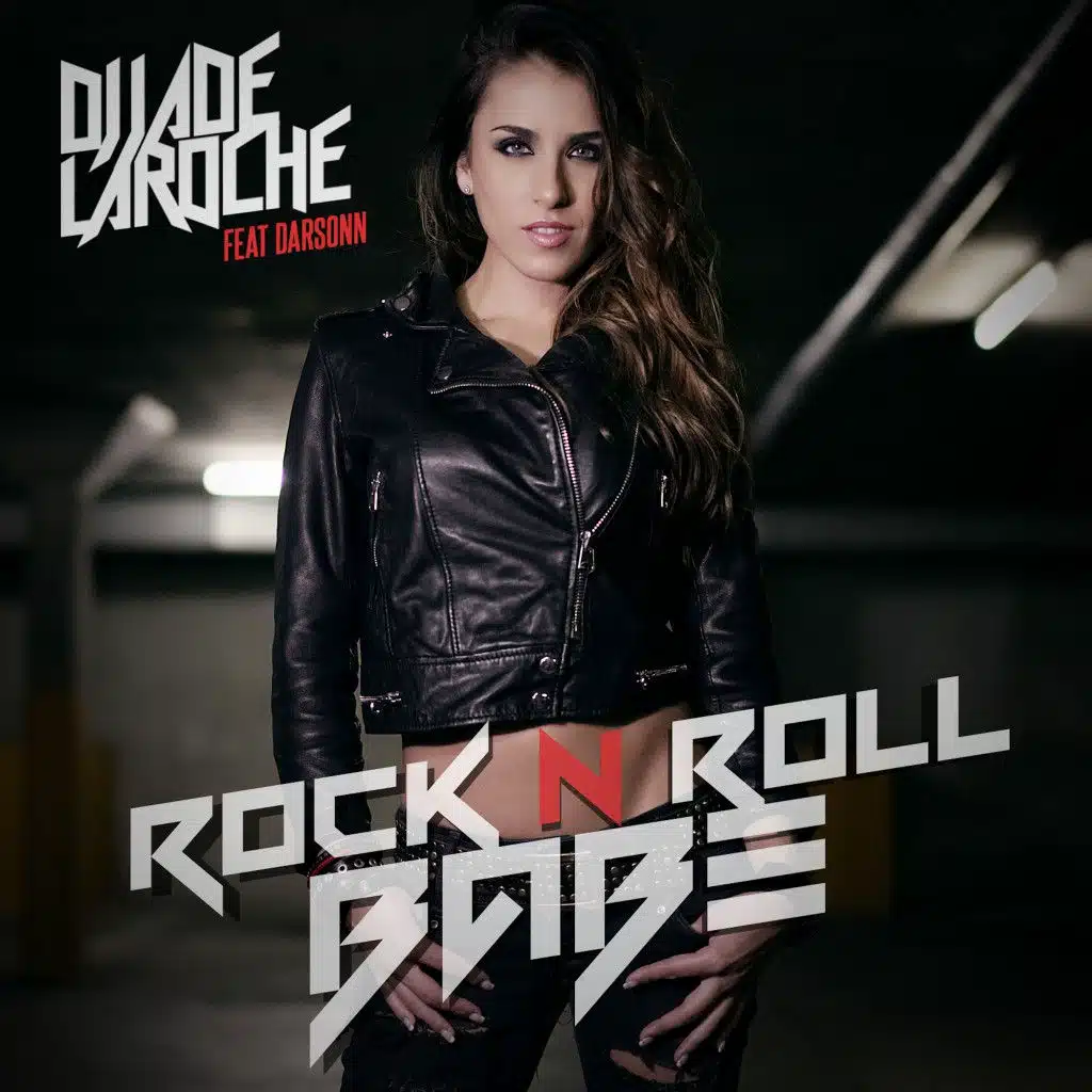 Rock 'n' Roll Babe (Club Mix)