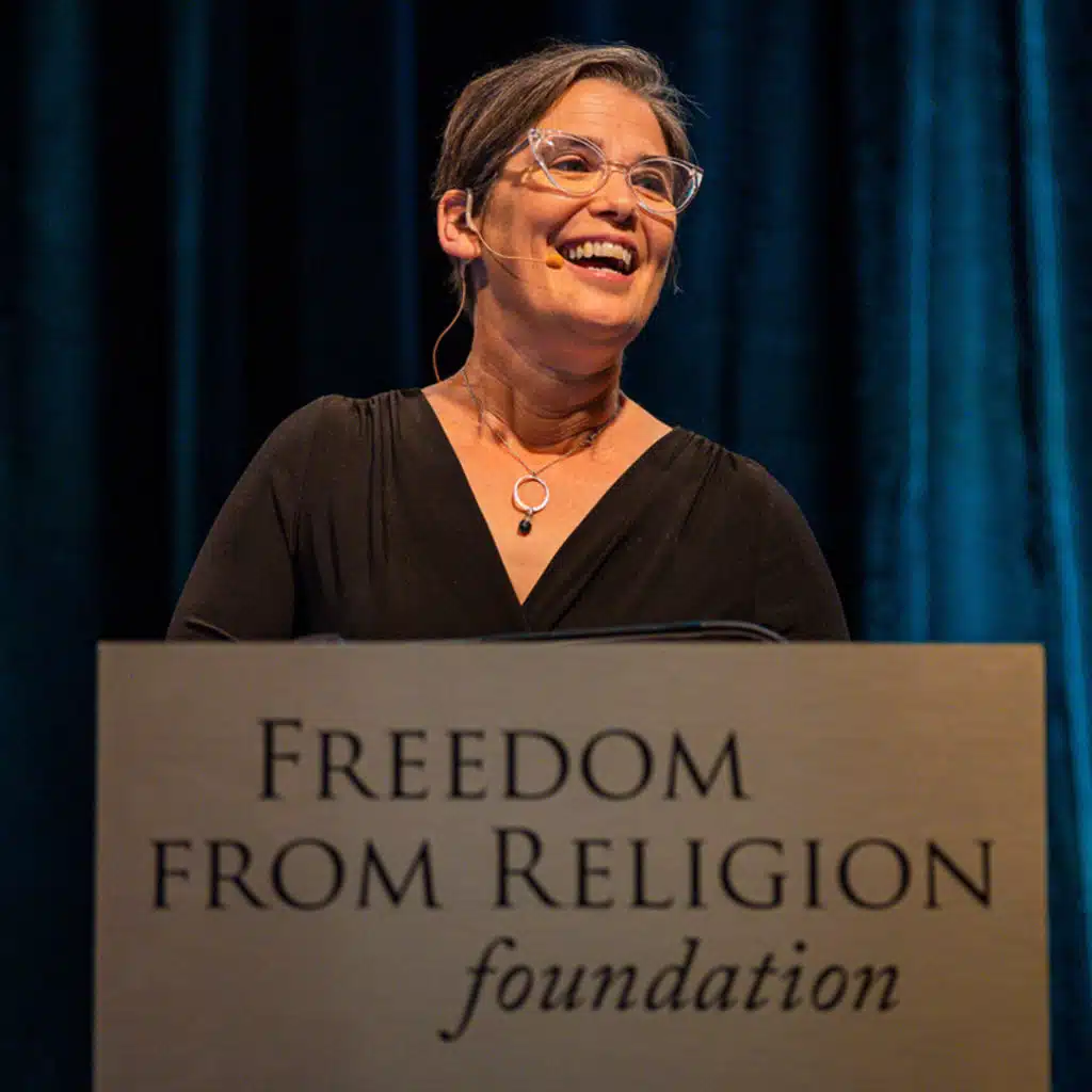 The Long Reach of Religion