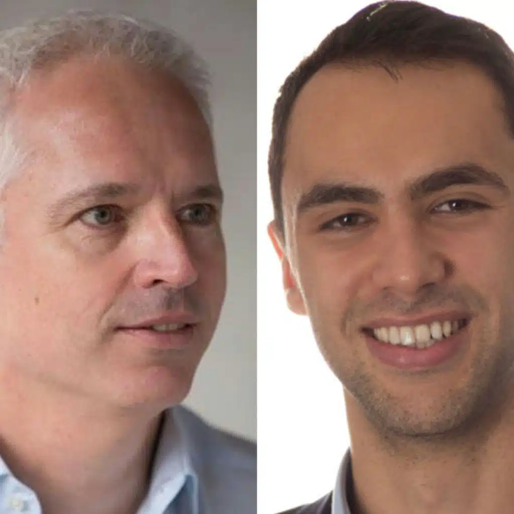 Who We Listen To And Who We Don't, with Stephen Martin, Joseph Marks and Helen Lewis