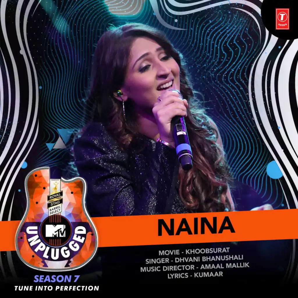 Naina (Mtv Unplugged Season 7)