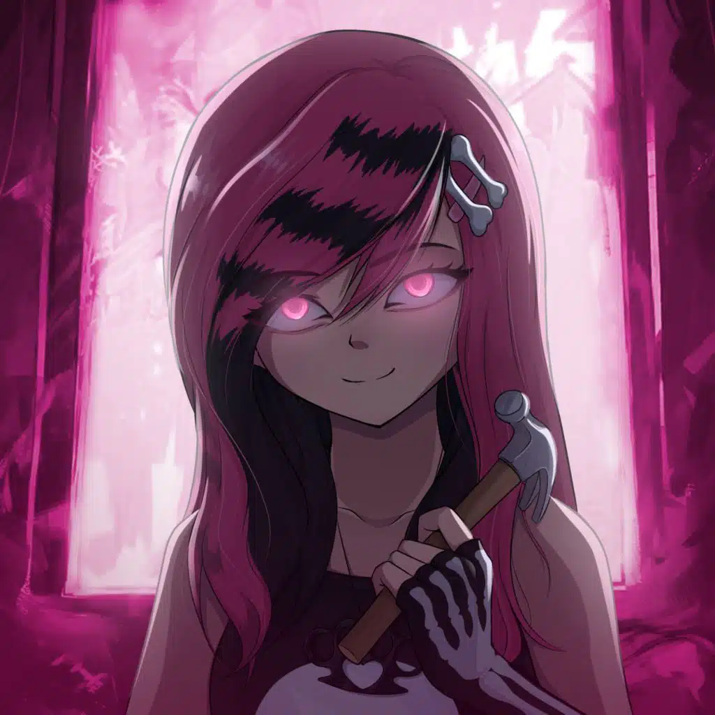 scene queen (speed up)