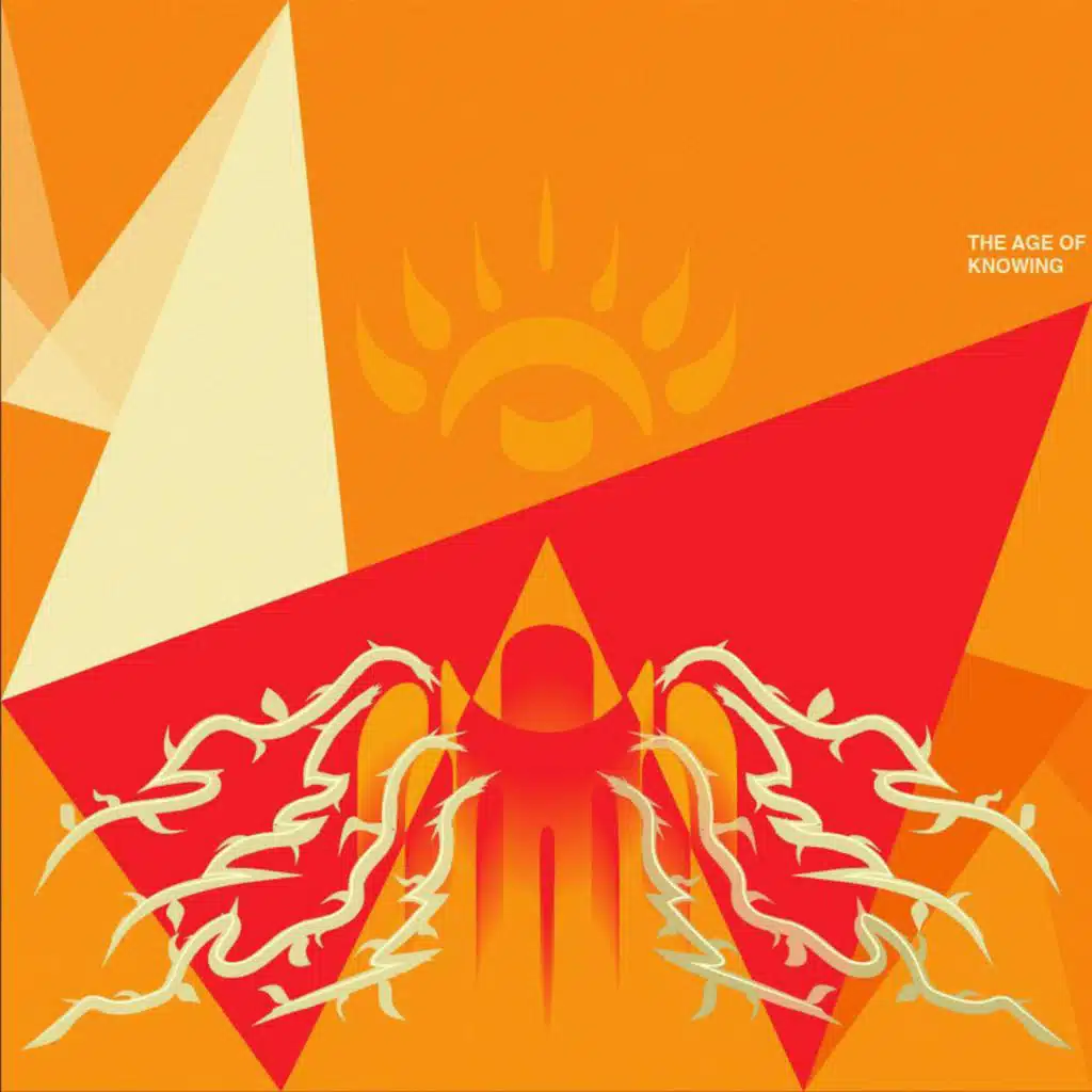 The Heart Gateway  (The Age of Knowing)