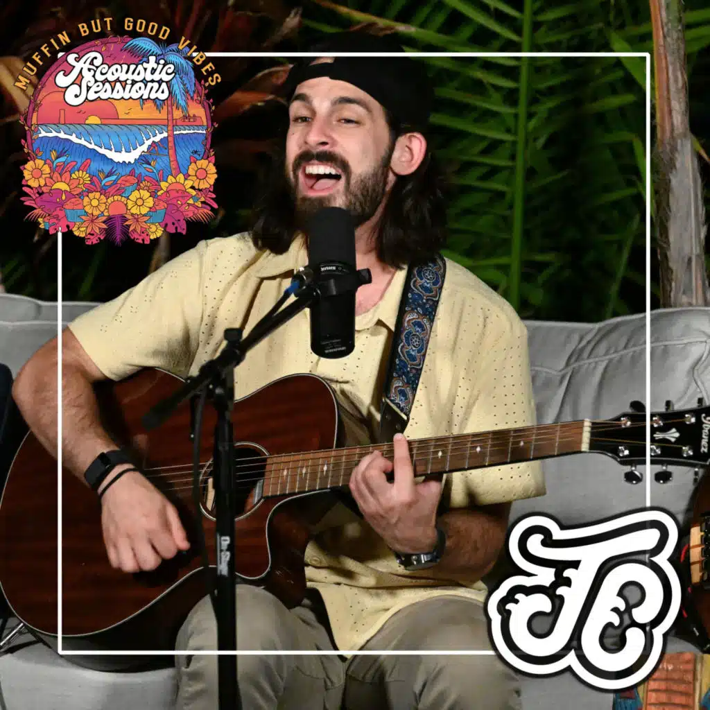 Deja Vu (Live at Muffin But Good Vibes)