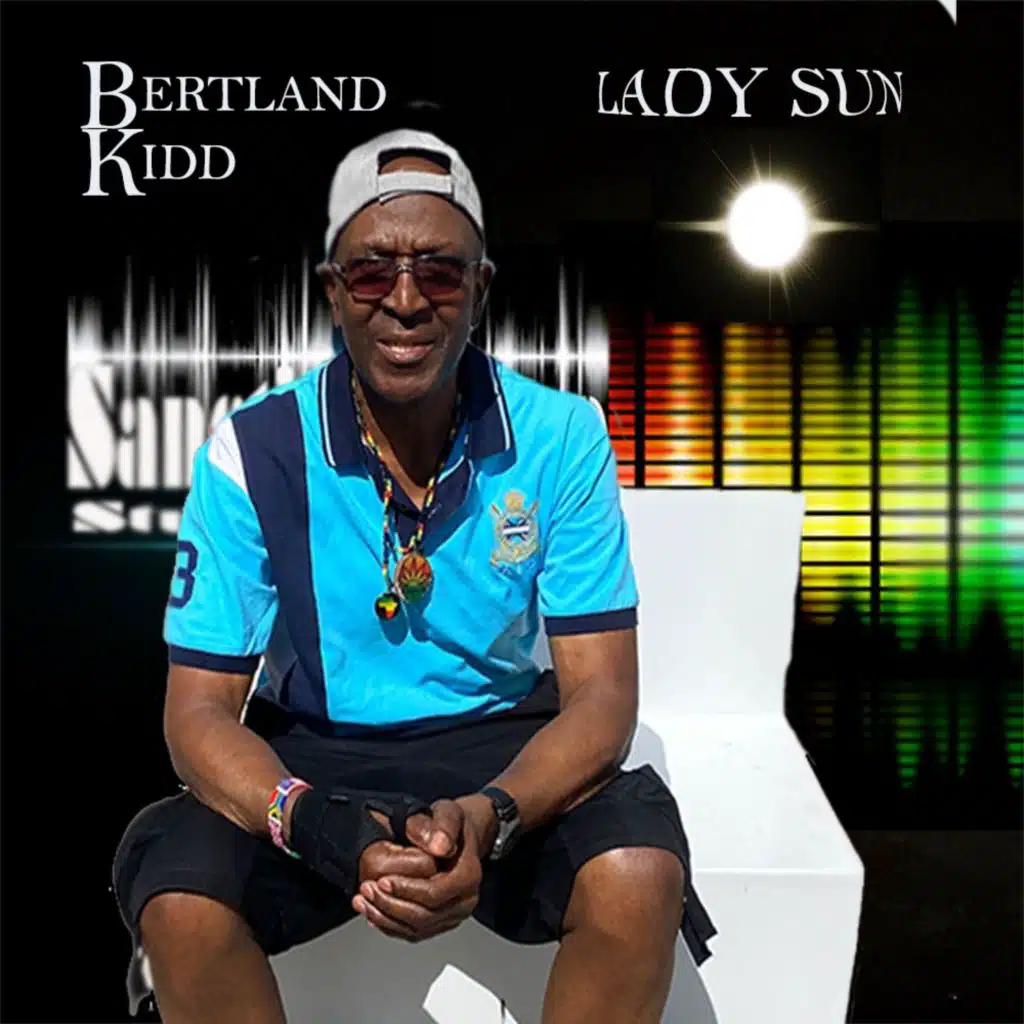 Bertland Kidd