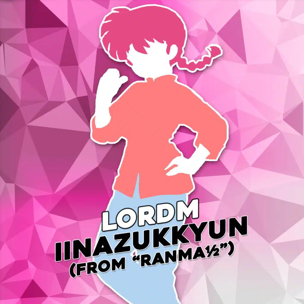 Iinazukkyun (from "Ranma 1/2") (Español Latino)