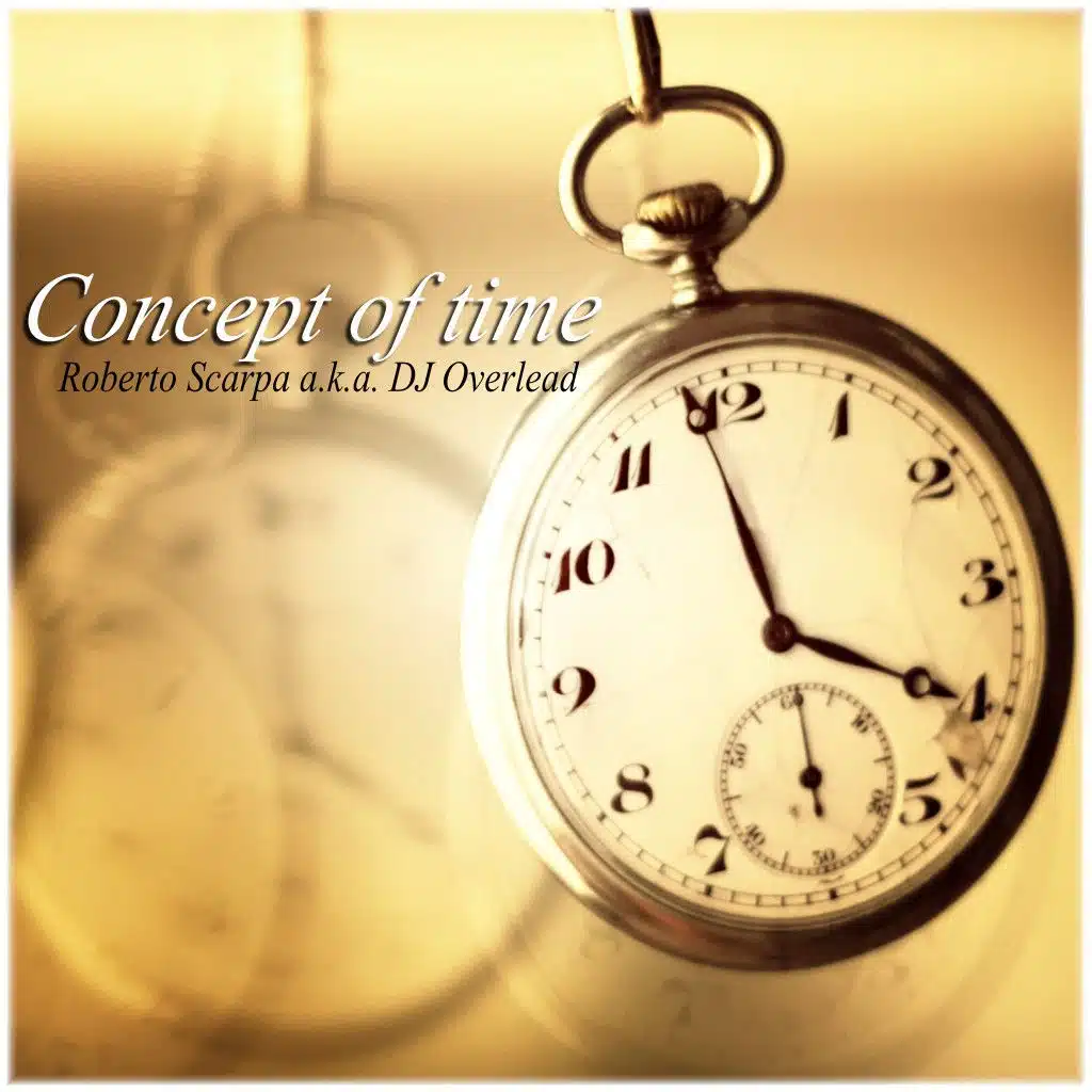 Concept of Time