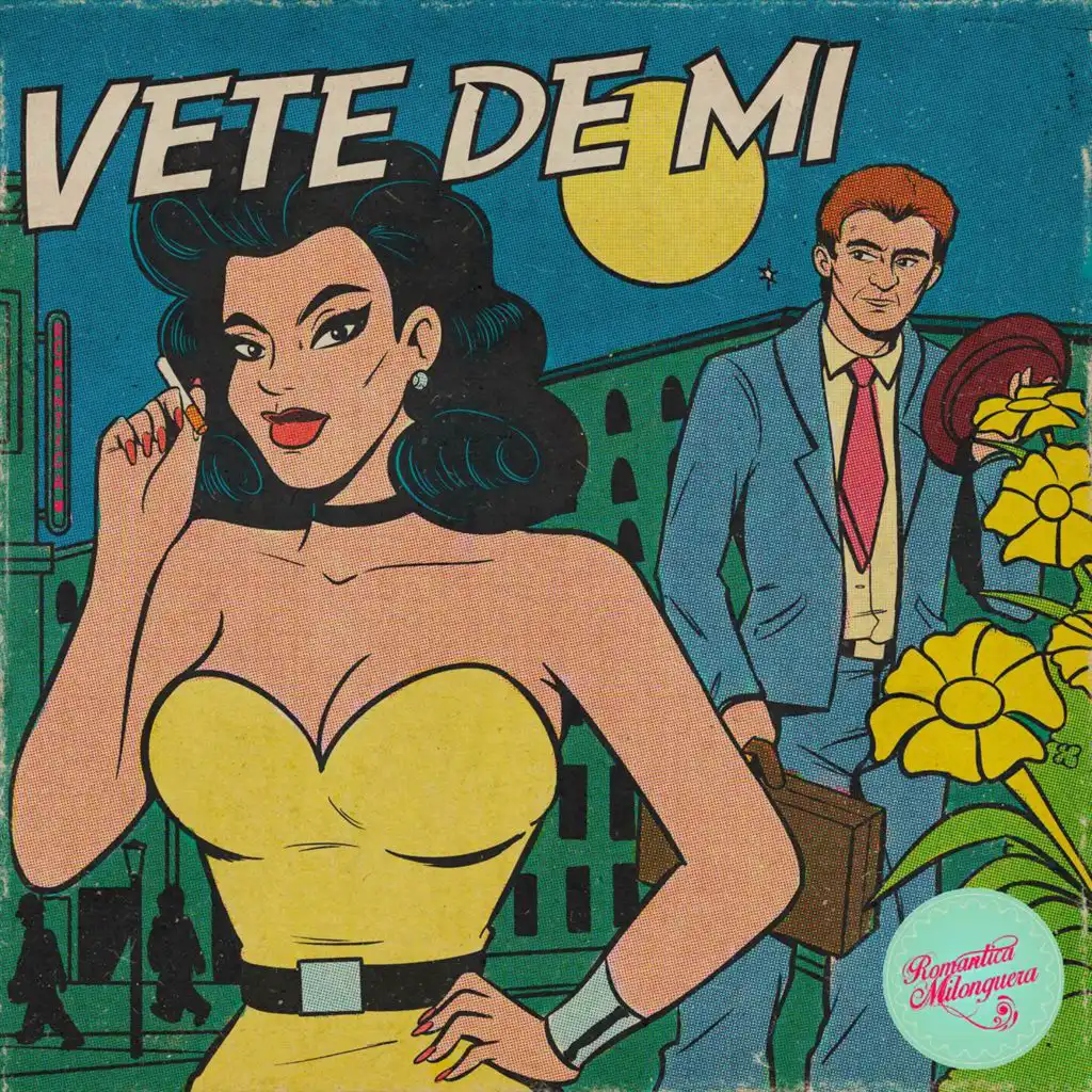 Junto a tu Corazón (feat. Marco Bellini & Tomas Regolo)