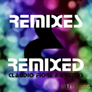 Dancing On the Beach (Claudio Fiore Chill Ibiza Remix)