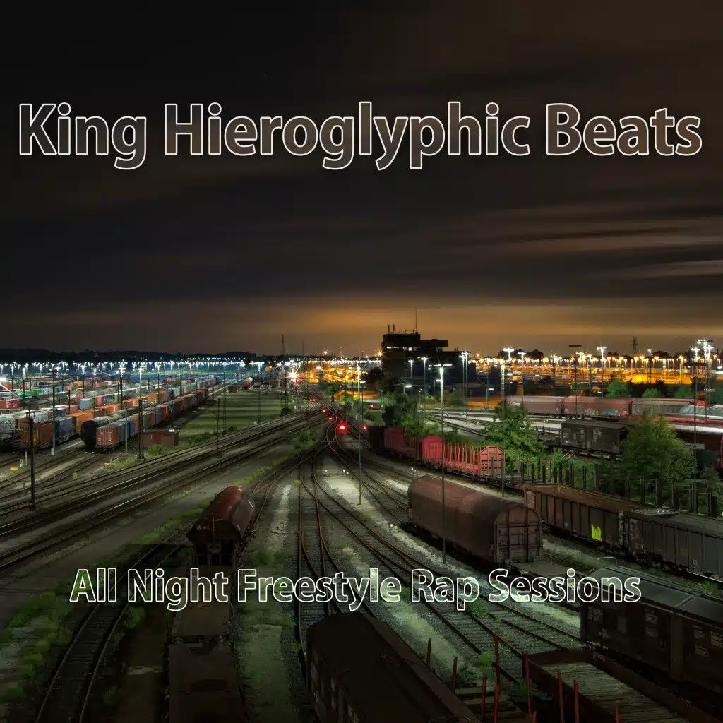 Funky Turn (Freestyle Beat Extended Mix)