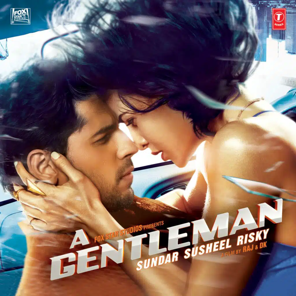 Bandook Meri Laila (feat. Raftaar & Sidharth Malhotra)