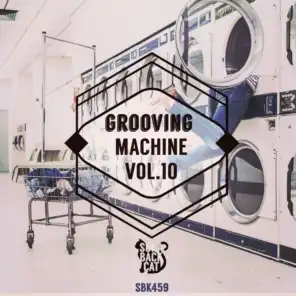 Grooving Machine, Vol. 10