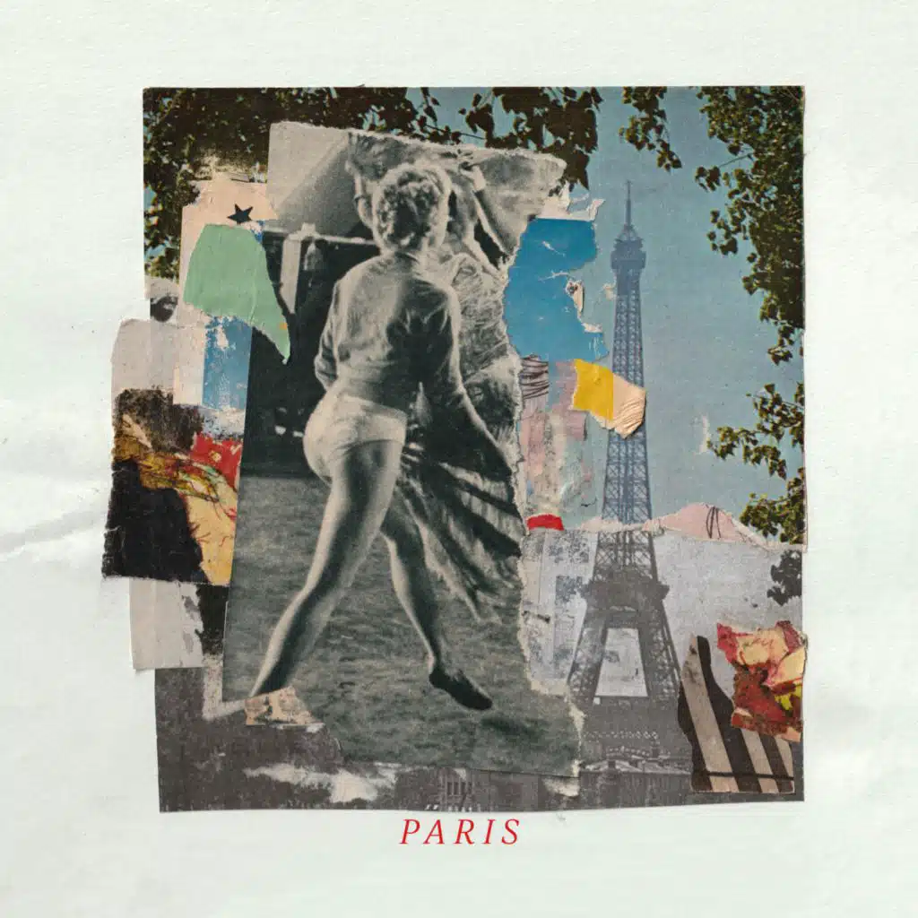 Paris (feat. Ainslie Wills)