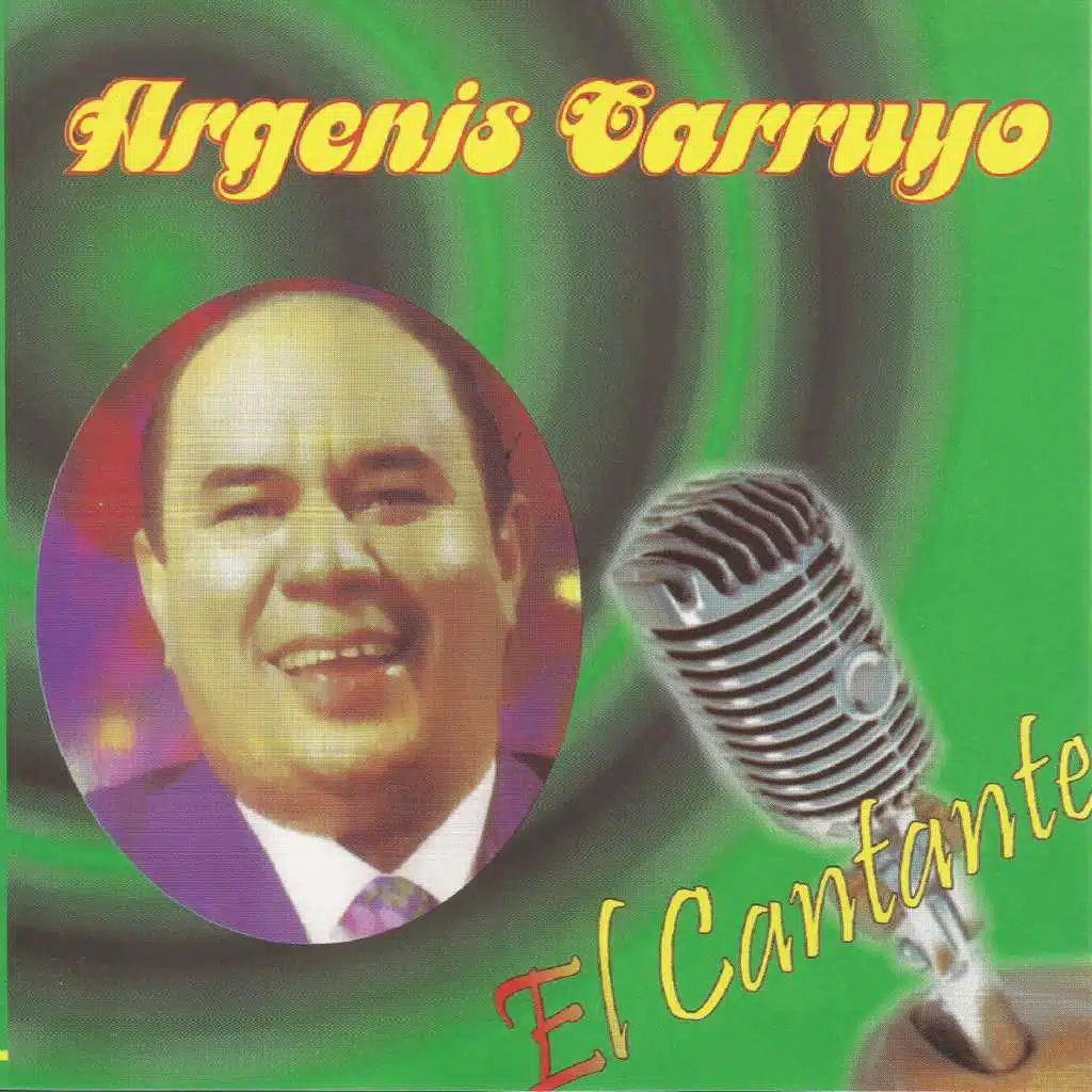 El Cantante