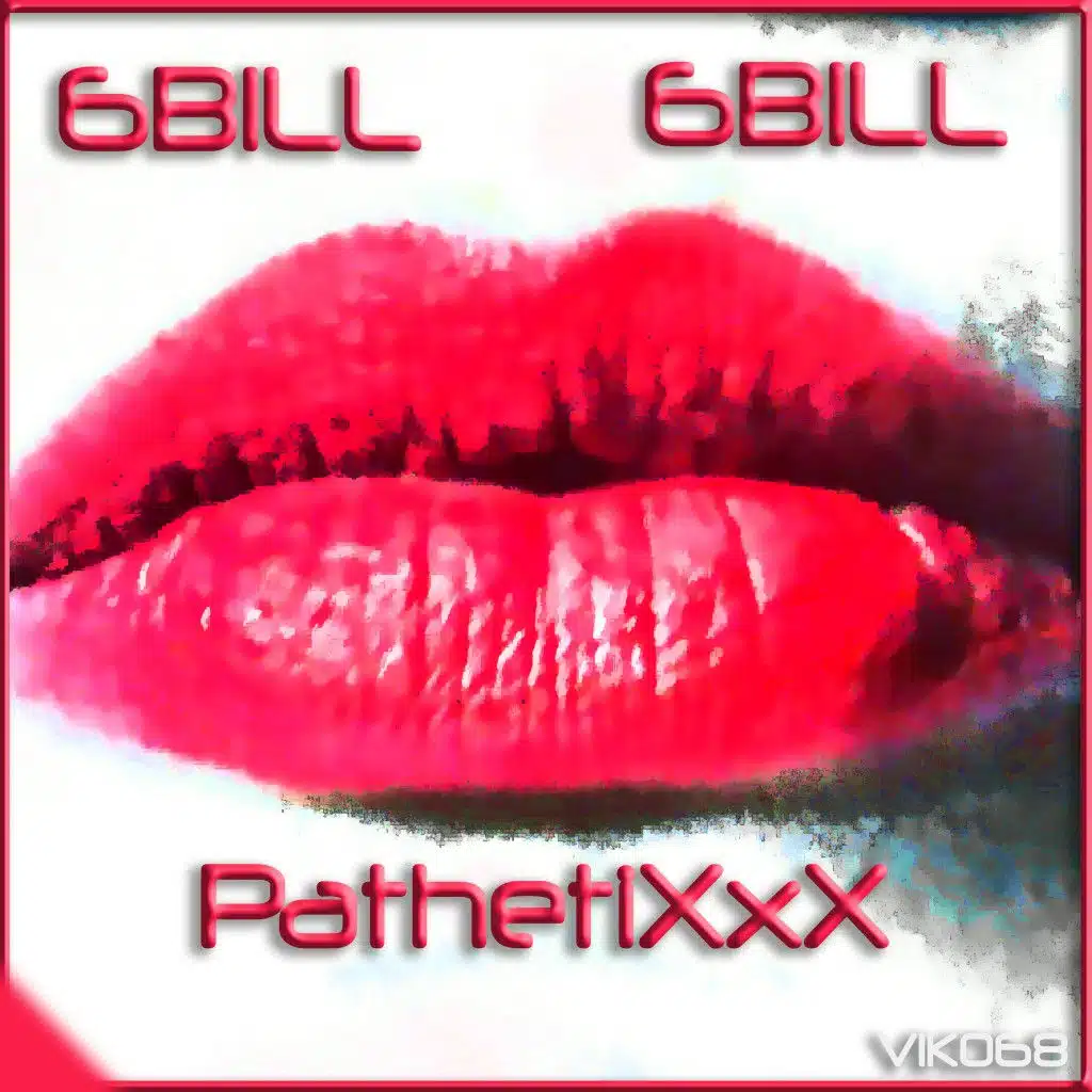 Pathetixxx