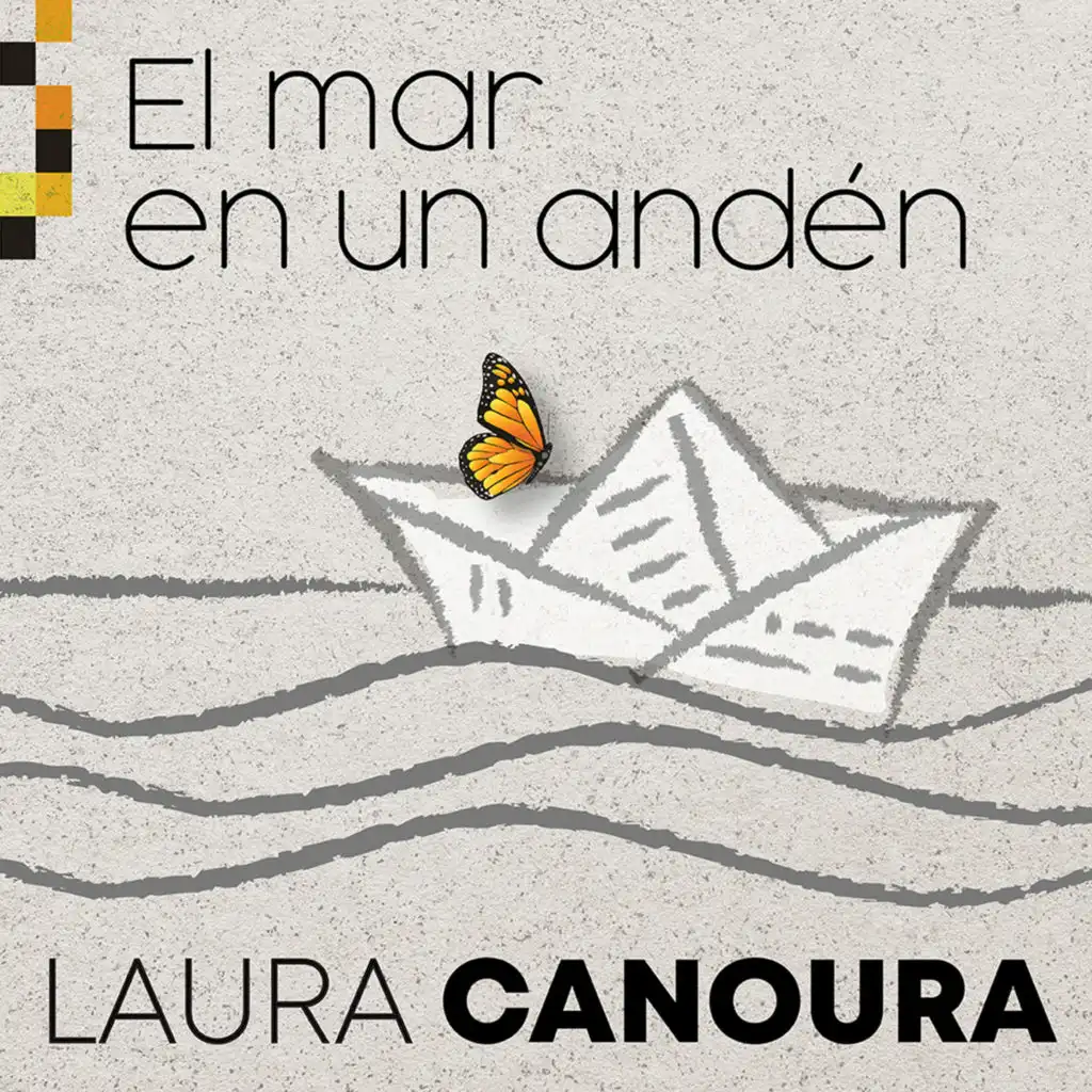 Laura Canoura