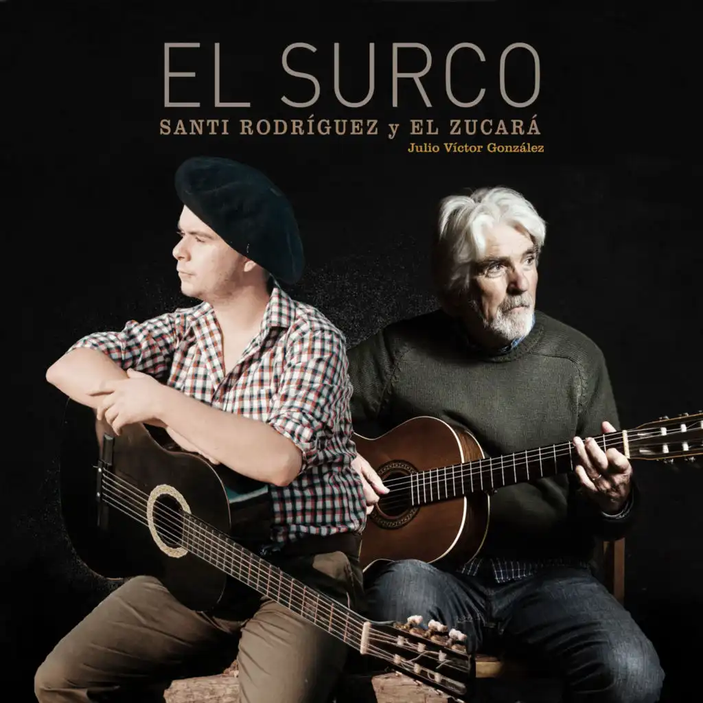 El Surco (feat. Pablo Estramín)