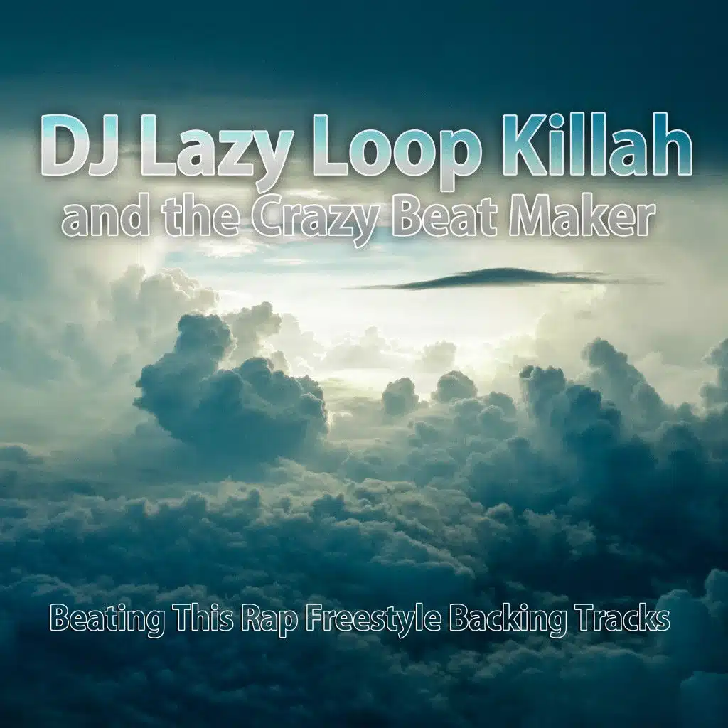 Beating This Rap Freestyle Backing Tracks