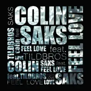 Colin Saks feat. Tildbros