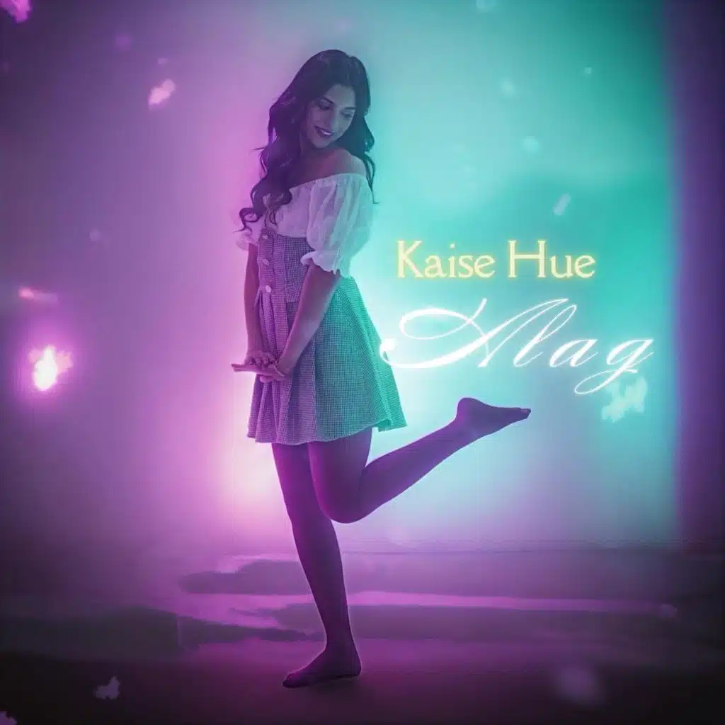 Kaise Hue Alag