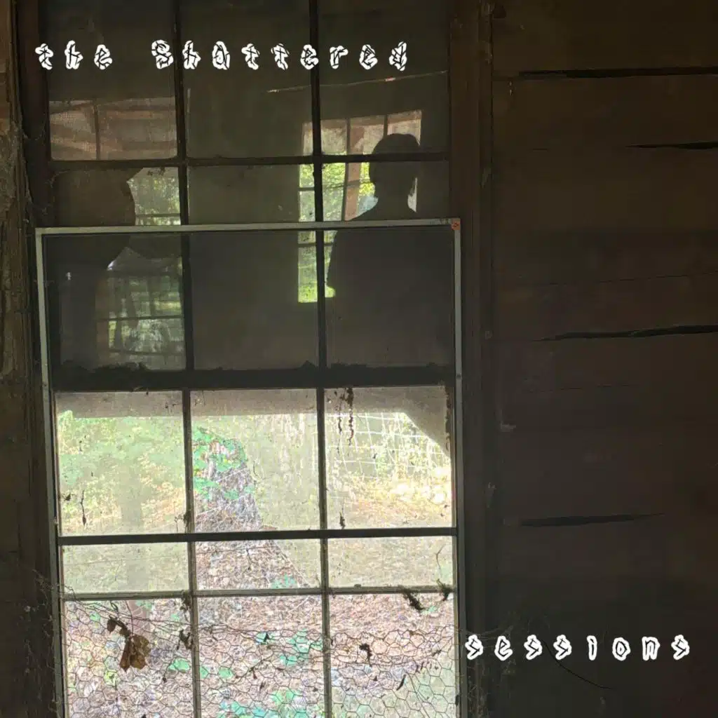 Gone Today, Here Forever (Shattered Version)