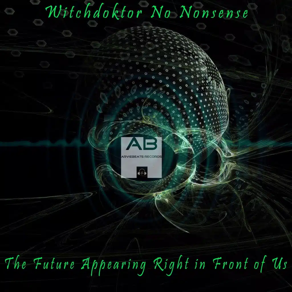 The Future Appearing Right in Front of Us