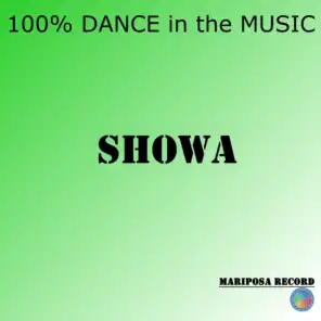 100% Dance in the Music