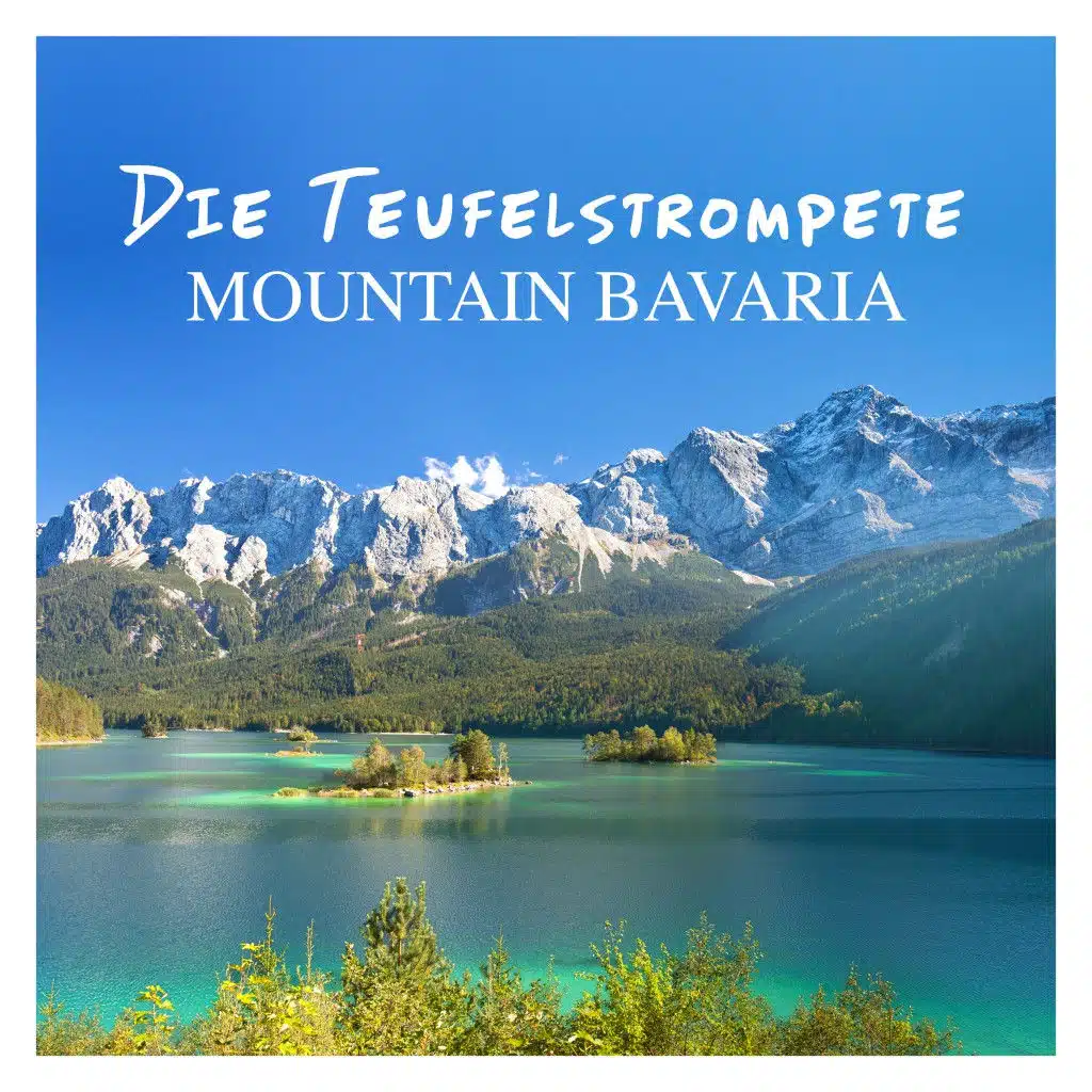 Mountain Bavaria