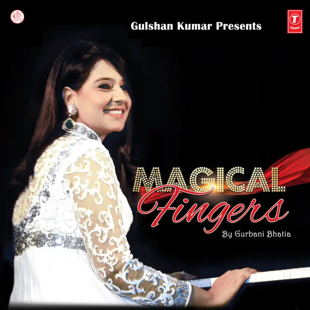 Magical Fingers