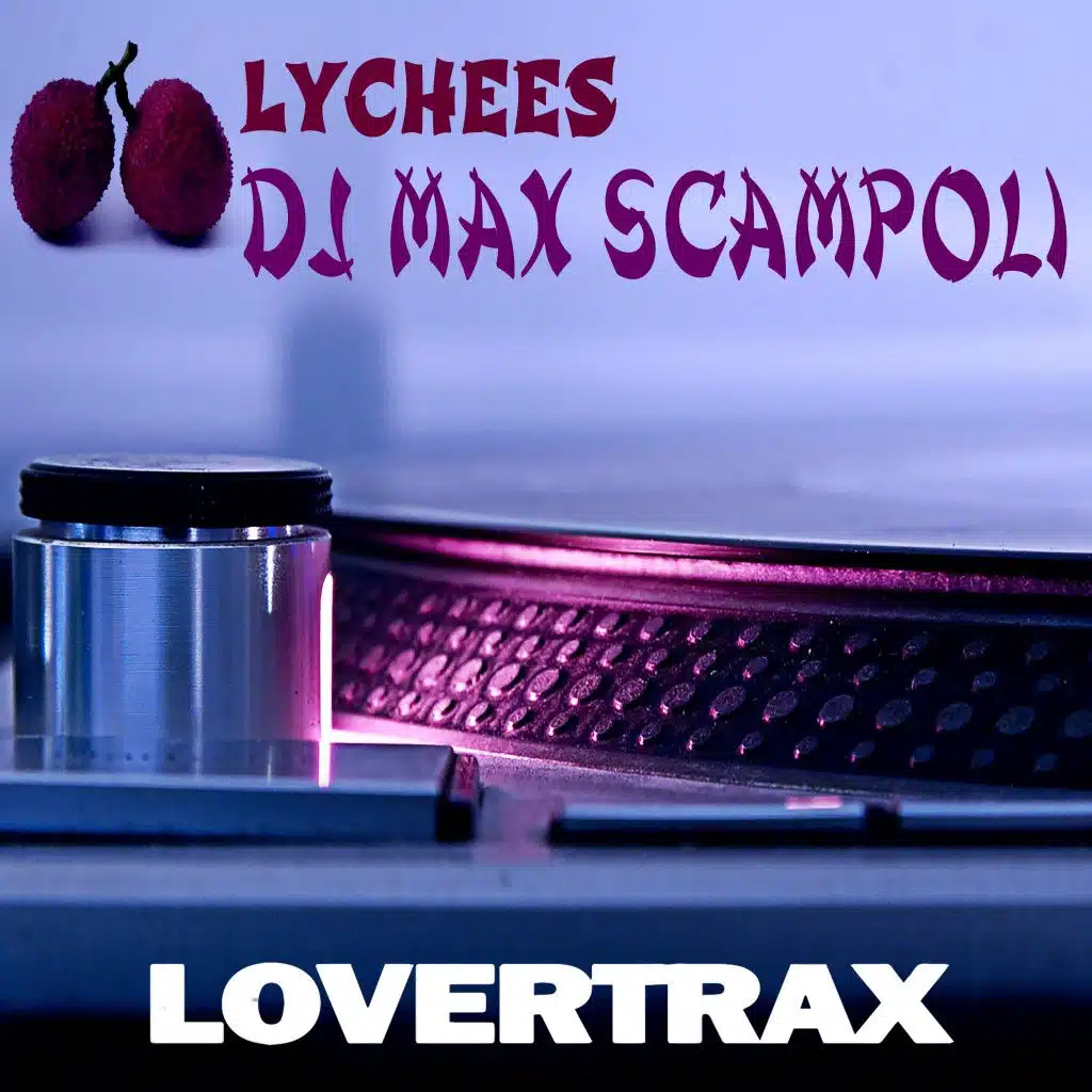 DJ Max Scampoli